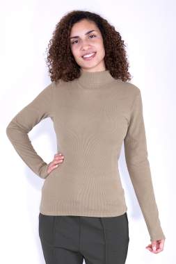 Maglione Dolcevita Donna _ Brugi - Art. CU59722