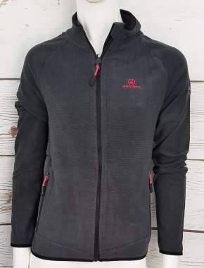 Felpa in Pile | Donna _ ATHLDPT. - Art. AD02043N