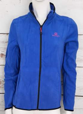 Felpa in Pile | Donna _ ATHLDPT. - Art. AD01455H