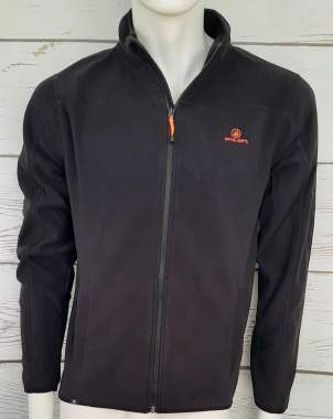 Felpa in Pile | Uomo _ ATHLDPT. - Art. AU01678N