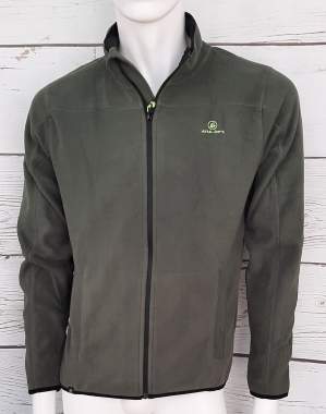 Felpa in Pile | Uomo _ ATHLDPT. - Art. AU01678V