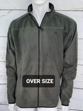 Felpa in Pile | Uomo _ ATHLDPT. - Art. AU01348V