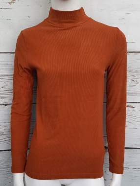 Maglione Dolcevita Donna _ Brugi - Art. CU59048