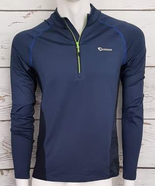 Maglia Trekking Invernale | Uomo _ Nordsen - Art. NK3KQG9
