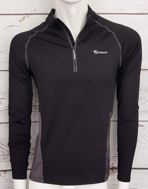 Maglia Trekking Invernale | Uomo _ Nordsen - Art. NK3KTE9