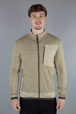 Maglia in tessuto melange effetto lana | Uomo _ Nordsen - Art. NN3WUCQ