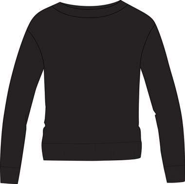 Maglia donna in filato ciniglia _ Brugi - Art. C757500