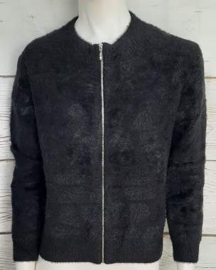 Maglia jacquard donna _ Brugi - Art. CV55500