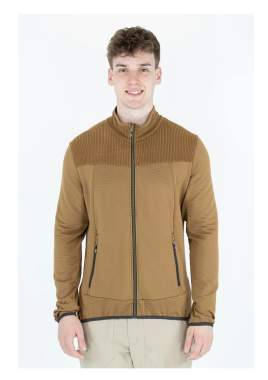 Maglia da Trekking invernale | Uomo _ Brugi - Art. NC1F583