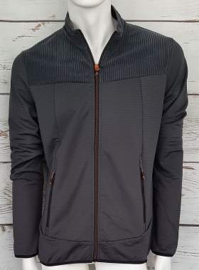 Maglia da Trekking invernale | Uomo _ Brugi - Art. NC1F995