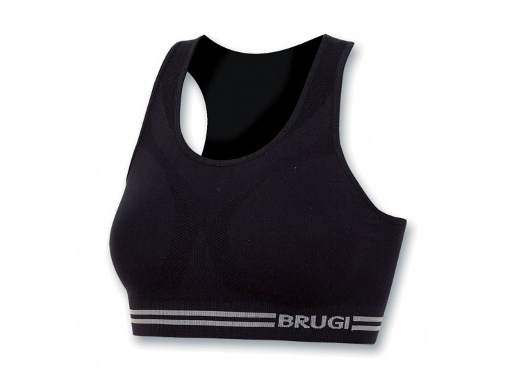 Reggiseno Sportivo - Brugi  Art. R22M500 (1)