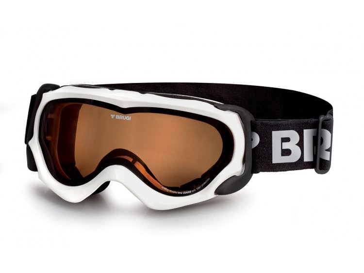 Maschera da Sci per Donna - Brugi  Art. Z61K010 (1)