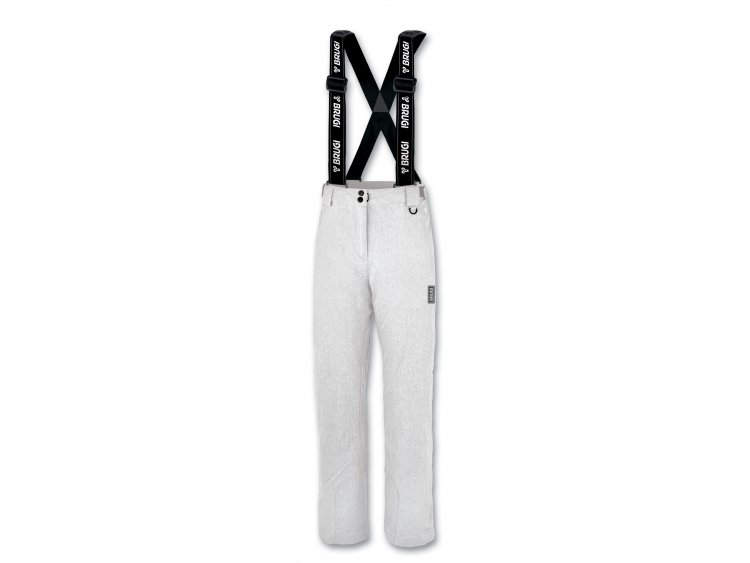 Pantaloni Sci Donna _ Brugi (impermeabilità: 8000 mm, traspirabilità: 5000 gr/mq/24h)  Art. A92J010 (1)