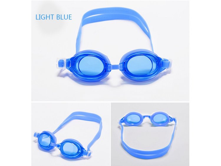 Occhialini Nuoto per Bambino  Art. B01B (1)