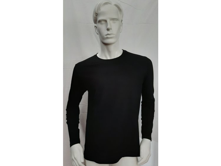 Maglia Girocollo Uomo - maniche lunghe  Art. 02074309 (1)