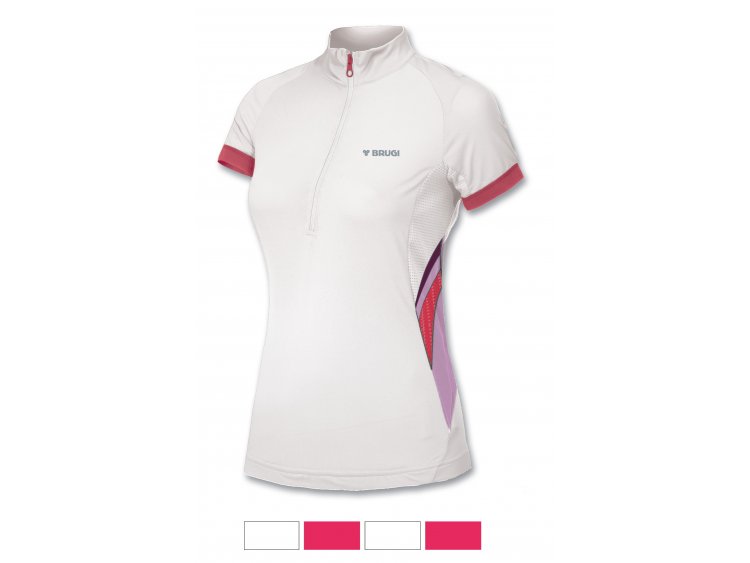 Maglia Bike Donna _ Brugi  Art. K12ANW2 (1)