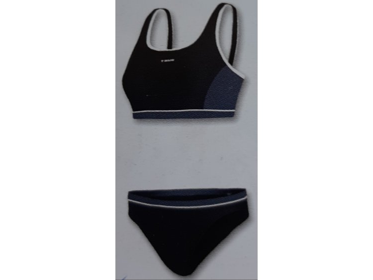 Costume Donna per Piscina _ Brugi  Art. S14DK4W (1)