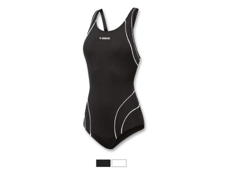 Costume Donna per Piscina - Brugi  Art. S21Y88T (1)