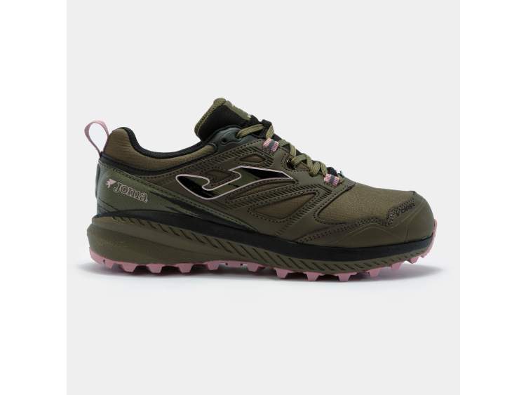 Scarpa Trekking Donna (Impermeabili) _ Joma  Art. TKVOLW2123 (1)