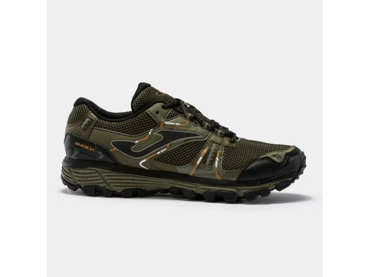 Scarpa Trekking Uomo _ Joma  Art. TKSHOS2223 (1)