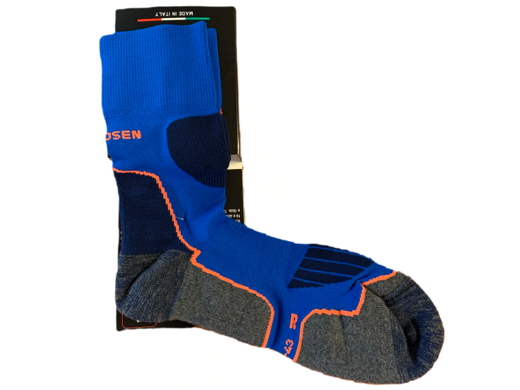 Calzini Tecnici _ NORDSEN  Art. Z53GHAQ (1)