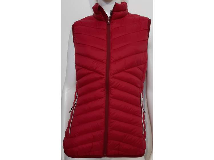 Gilet Trekking Donna _ BRUGI  Art. NC2A833 (1)