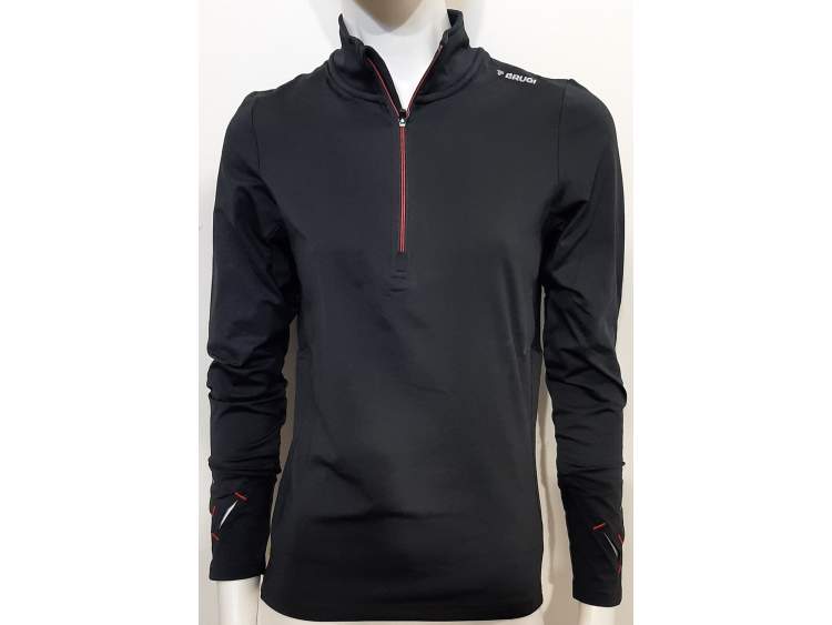 Maglia Running Donna _ Brugi  Art. H54PCN3 (1)