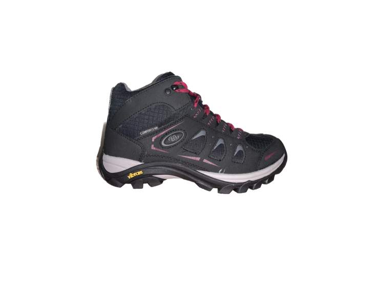 Scarpa Trekking Donna (impermeabili) _ Brutting  Art. 221157 (1)