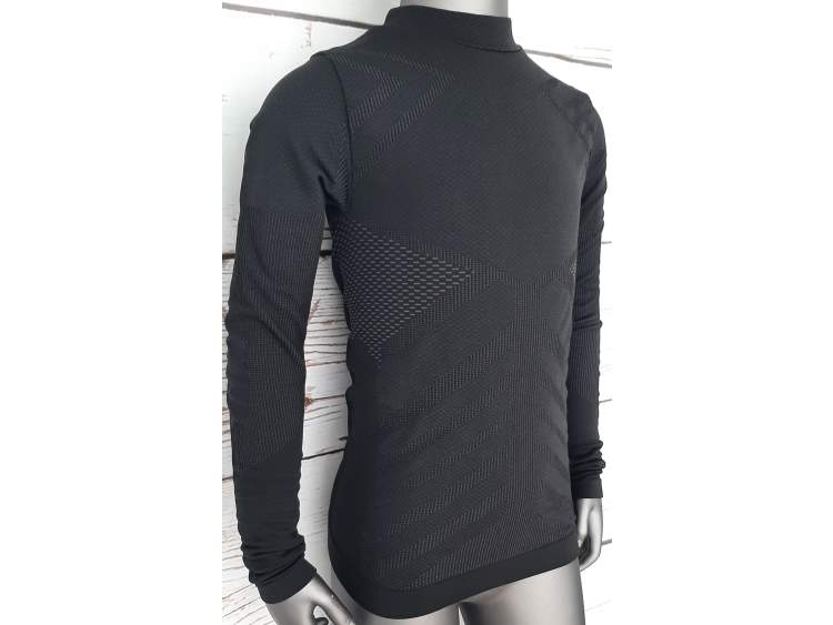 Intimo Termico Junior da 5° a 20°_ RISALTI (Made in Italy)  Art. 501.00 (1)