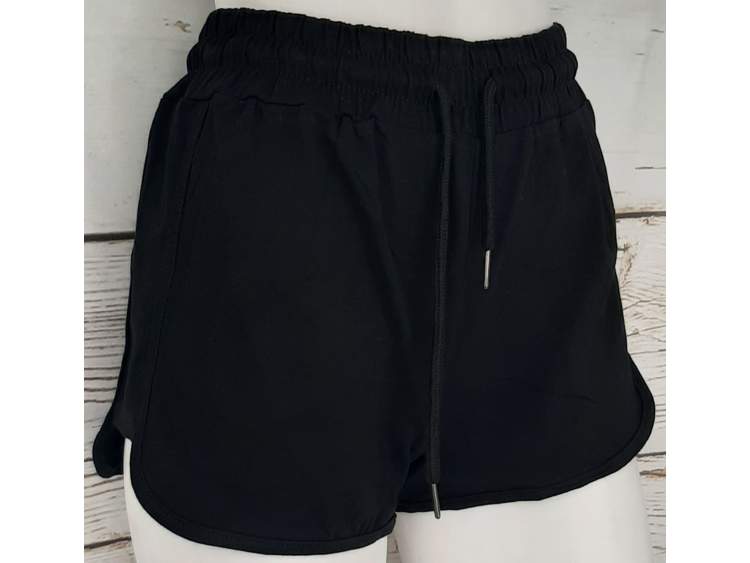 Pantaloncini Donna _ Luna & Miele collection  Art. 9609.00 (1)