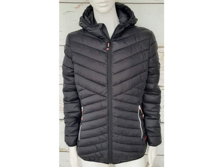 Giacca Trekking Donna _ BRUGI  Art. NB2Y500 (1)