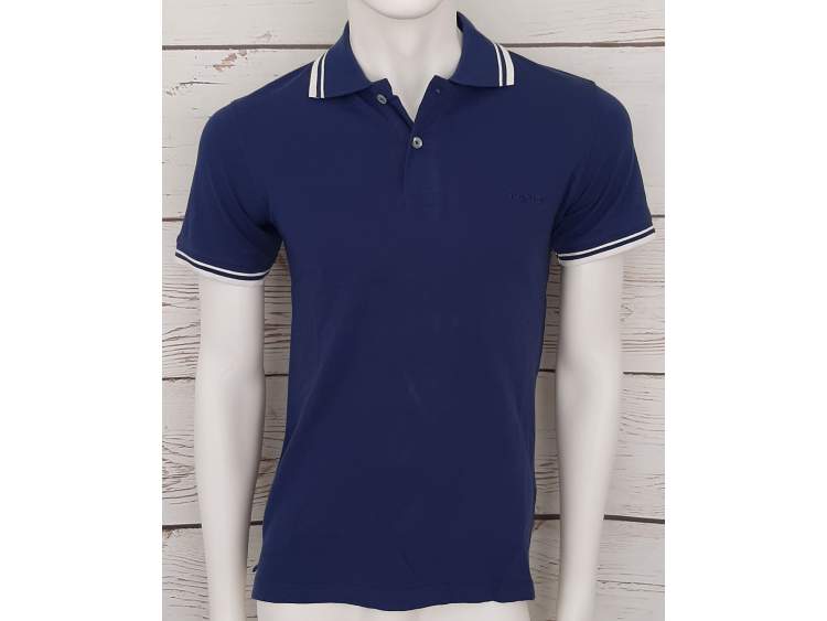 Polo Uomo (100% cotone) _ Brugi  Art. CT15404 (1)
