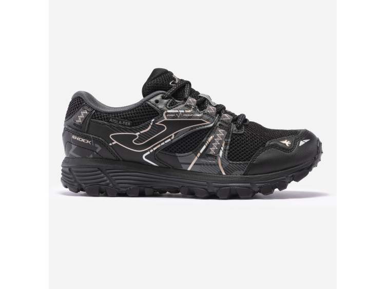 Scarpa Trekking Donna (Impermeabili) _ Joma  Art. TKSHLW2331 (1)