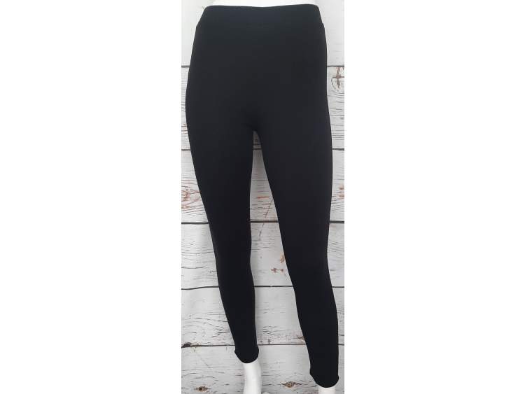 Leggings Invernali Donna _ Brugi  Art. CH55500 (1)