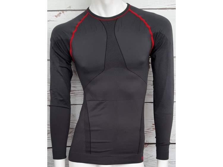 Maglia Termica Uomo _ Brugi  Art. R34E486 (1)