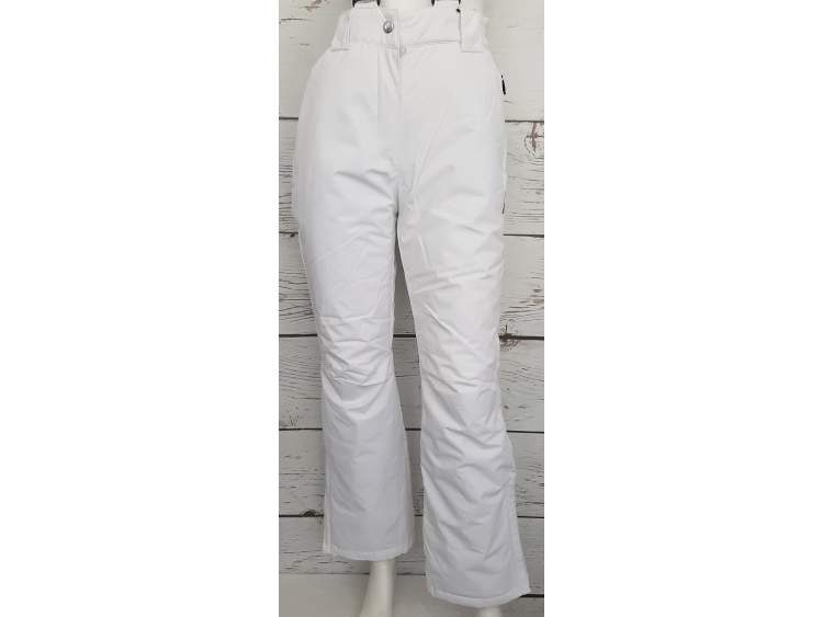 Pantaloni Sci Donna _ BRUGI (Impermeabilità: 3000 mm Traspirabilità: 3000 gr/mq/24h)  Art. AF2U010 (1)