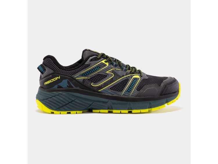Scarpe Trekking Uomo _ JOMA  Art. TKRECS2401 (1)