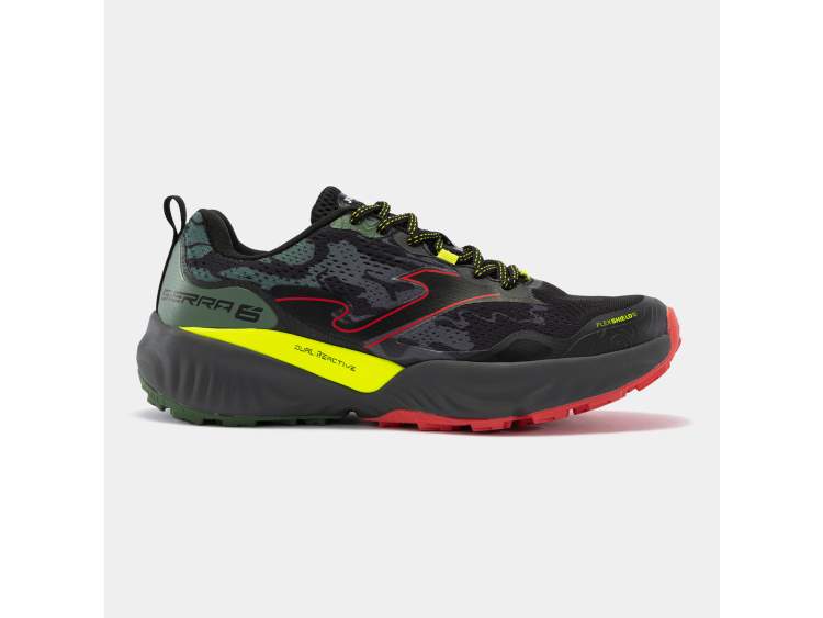 Scarpe Trail Running Uomo _ Joma  Art. TKSIES2401 (1)