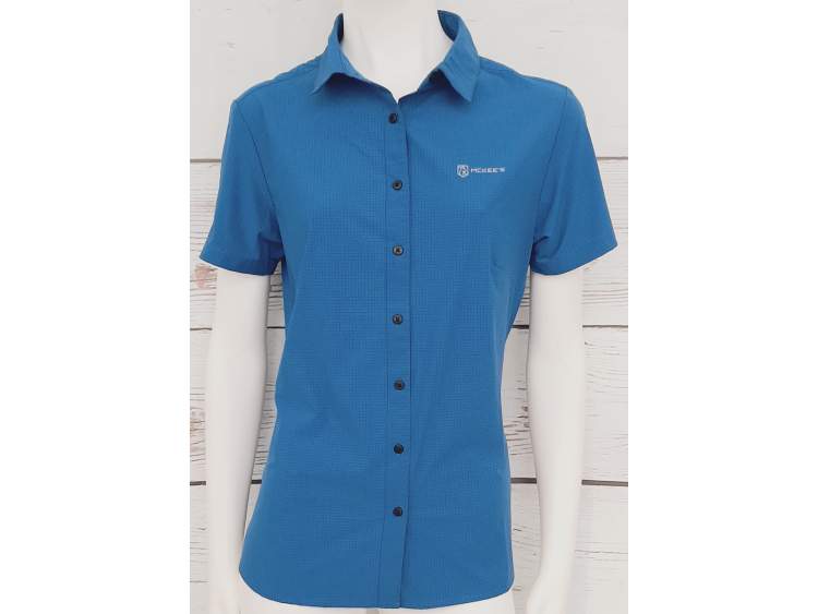 Camicia Trekking Donna - MCKEE'S  Art. AD01178B (1)