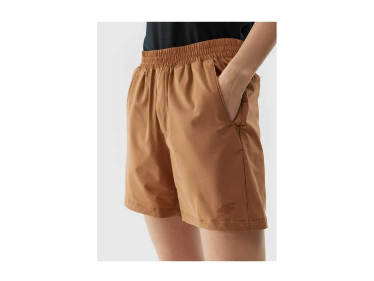 Pantaloncini Trekking Donna _ 4F  Art. 4FD548.82 (1)