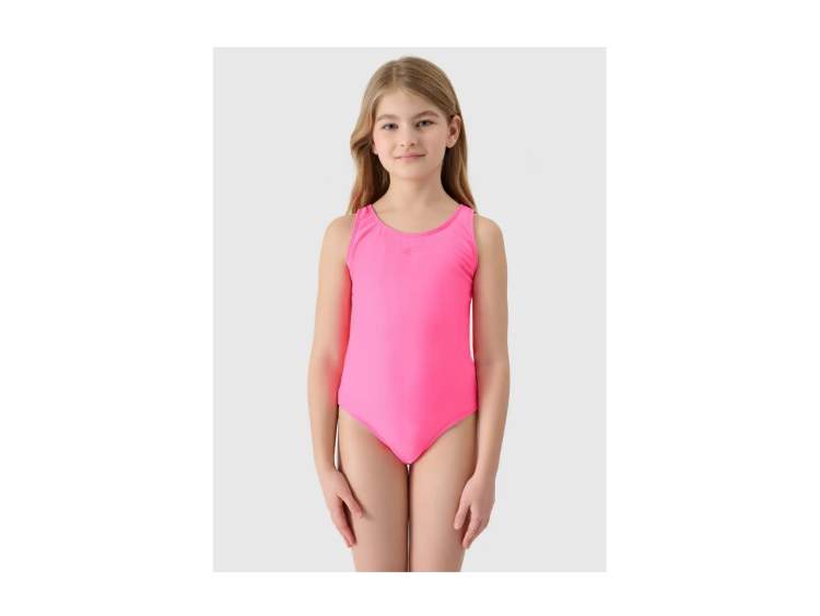 Costume Nuoto Ragazza _ 4F  Art. 4FJ049.55 (1)