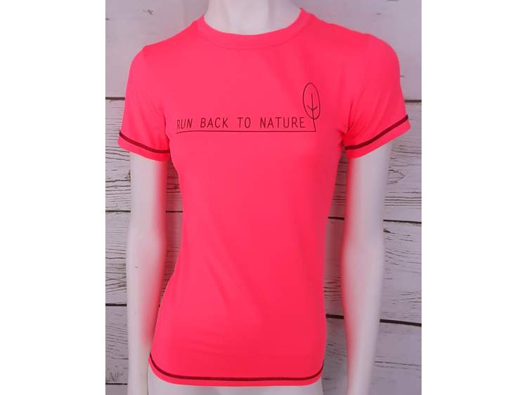 Maglietta Running Donna _ Brugi  Art. H54S296 (1)