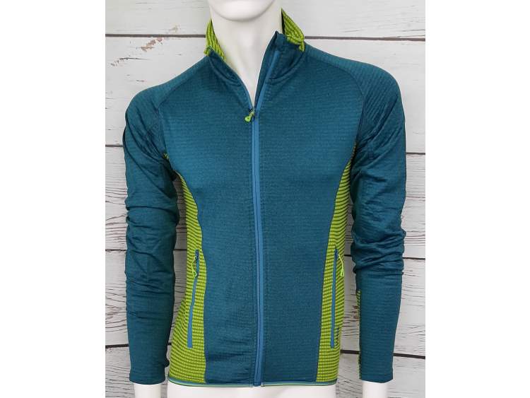 Maglia Trekking Uomo _ Brugi  Art. N94BPZ1 (1)