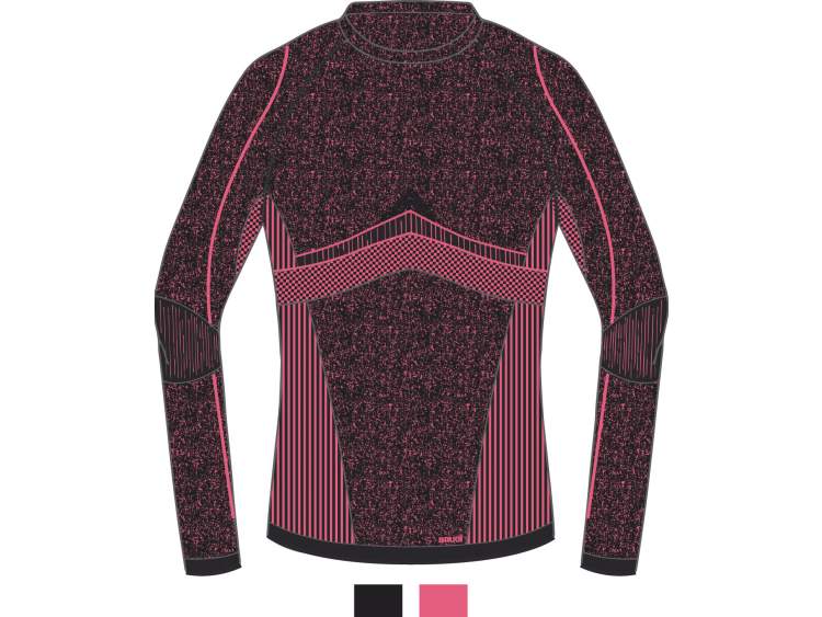Intimo Tecnico _ Brugi / Maglia Termica Ragazza  Art. JV1IJLM (1)
