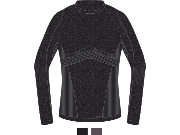Intimo Tecnico _ Brugi / Maglia Termica Donna  Art. R51CM5N (1)