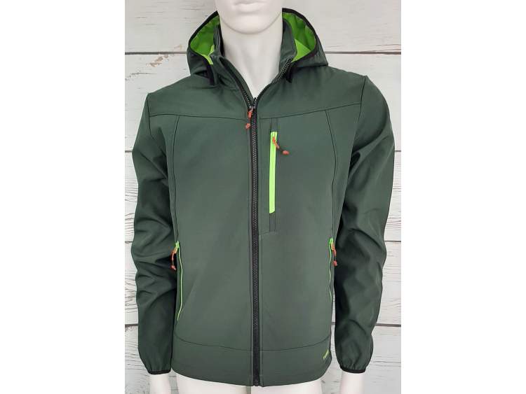 Baymate Unisex Giacca Softshell Impermeabile All'aperto Cappotto Montagna Running Jogging Sports Nero Uomo S Baymate Unisex Giacca Softshell Impermeabile All'aperto Cappotto Montagna Running Jogging Sports Nero Uomo S