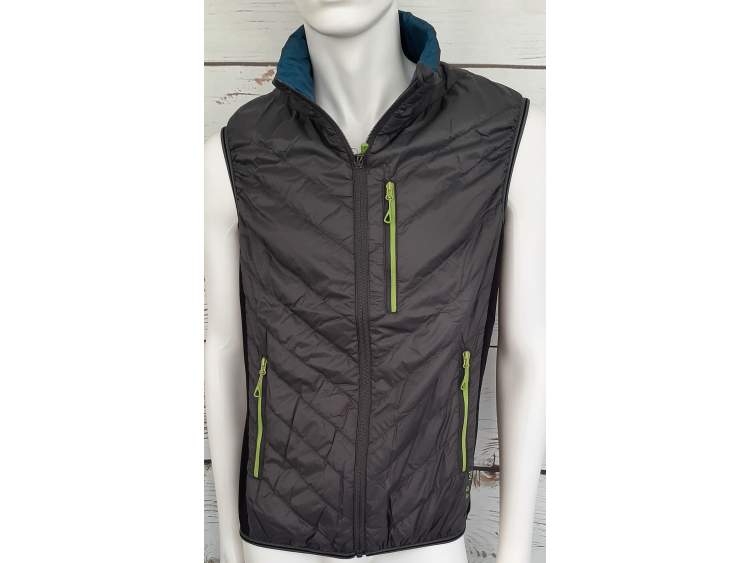 Gilet Trekking Uomo _ BRUGI  Art. N94R996 (1)