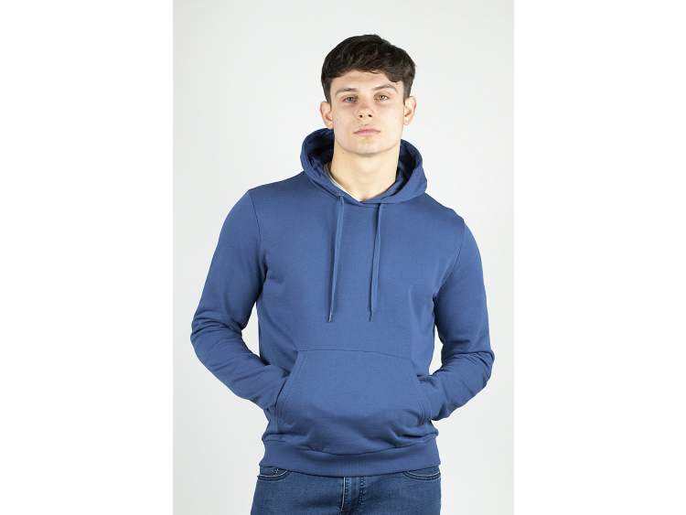 Felpa Invernale Uomo - 100% cotone _ Brugi  Art. F91F403 (1)