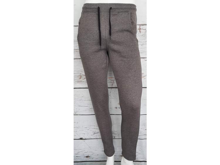Pantaloni Invernali Tuta (fondo gamba senza polsino) / Uomo _ Brugi  Art. F91N988 (1)