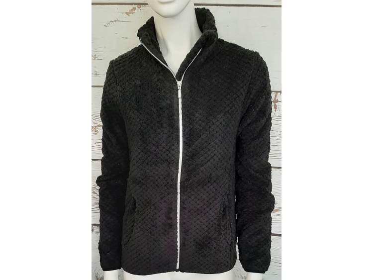Felpa Invernale Traspirante / Donna _ ATHL  Art. AD01376N (1)